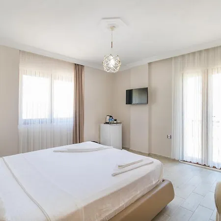 Hotel Kamelya Selimiye *