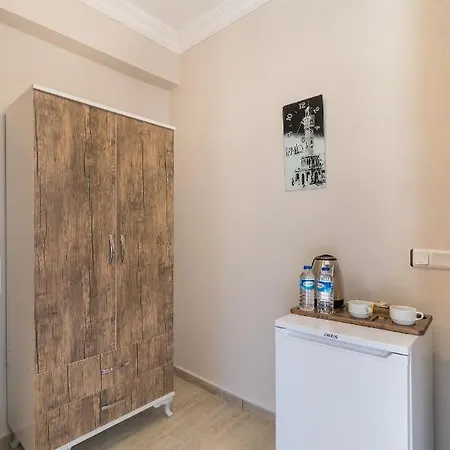 Hotel Kamelya Selimiye *