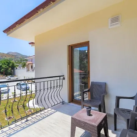 Kamelya Selimiye Hotel *