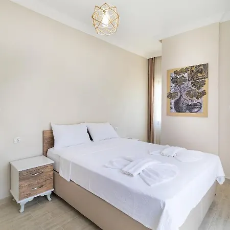 Kamelya Selimiye * Mugla