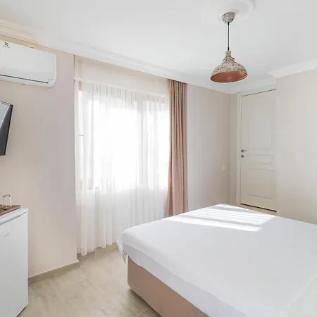 Kamelya Selimiye Mugla