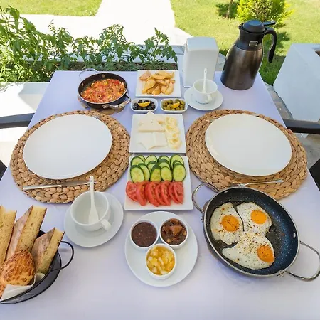 Kamelya Selimiye Hotel *