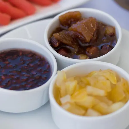 Hotel Kamelya Selimiye Mugla