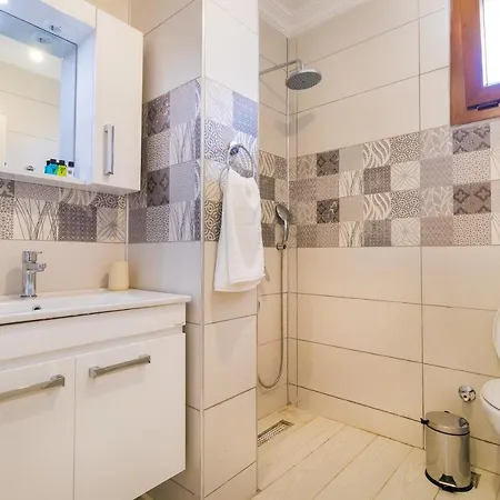 Kamelya Selimiye * Mugla