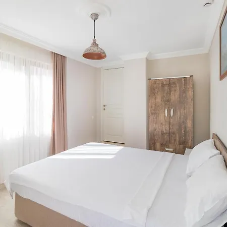 Kamelya Selimiye Mugla