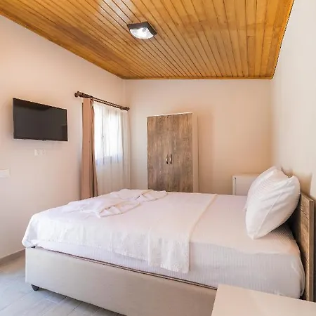 Hotel Kamelya Selimiye