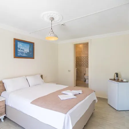 Kamelya Selimiye Mugla