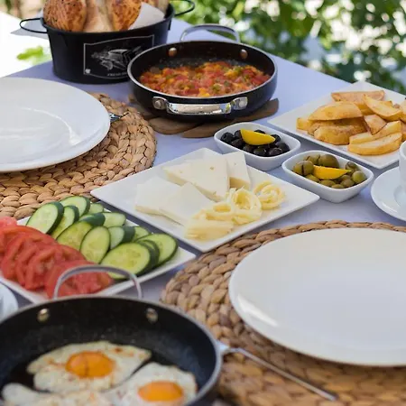 Kamelya Selimiye Mugla