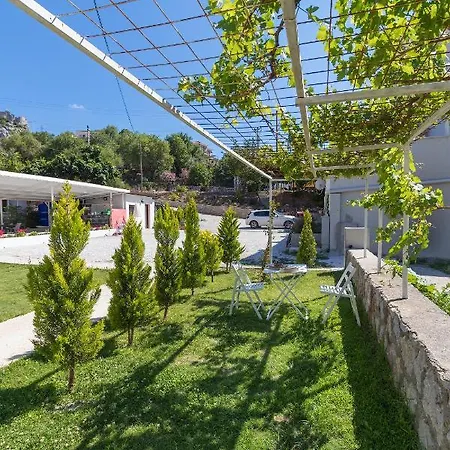 Hotel Kamelya Selimiye