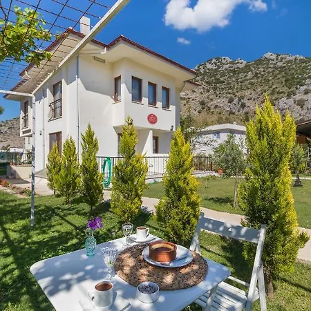 Hotel Kamelya Selimiye *