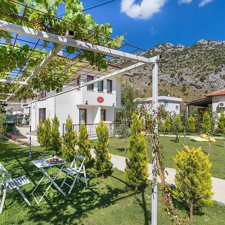 Hotel Kamelya Selimiye *