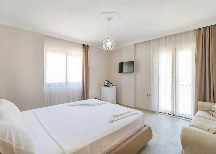 Hotel Kamelya Selimiye *