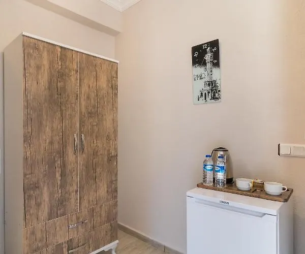 Hotel Kamelya Selimiye *