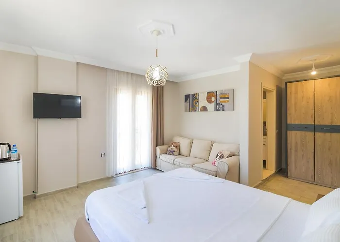 Hotel Kamelya Selimiye *