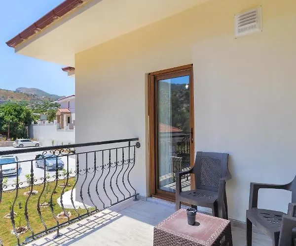 Kamelya Selimiye Hotel *