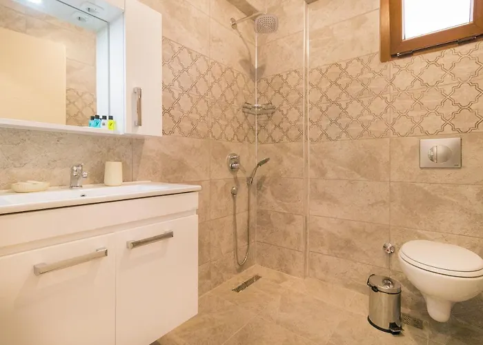 Kamelya Selimiye Hotel Muğla