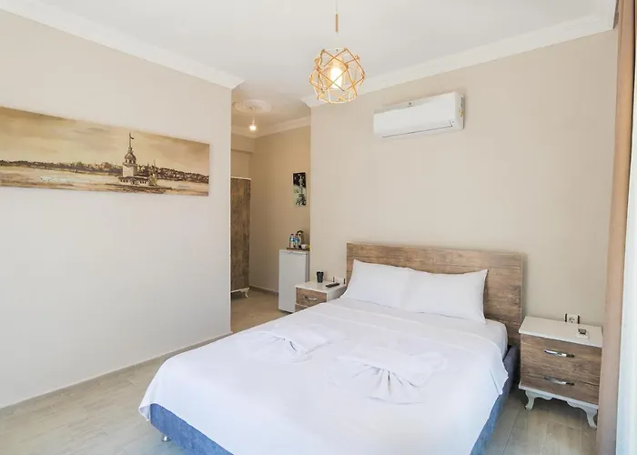 Kamelya Selimiye Hotel