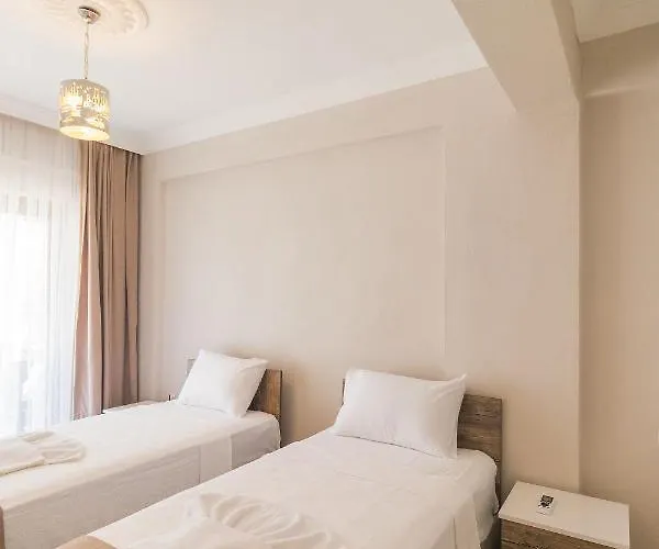 Kamelya Selimiye Muğla