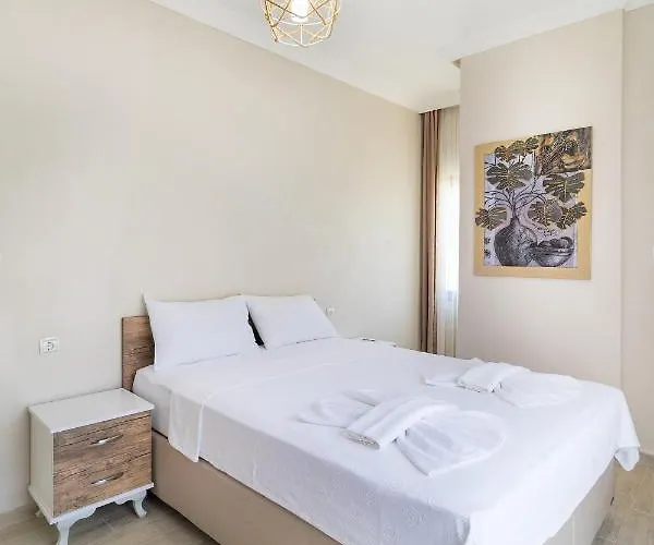 Kamelya Selimiye * Muğla