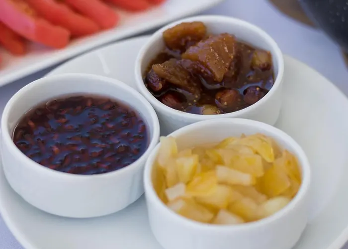 Hotel Kamelya Selimiye Muğla