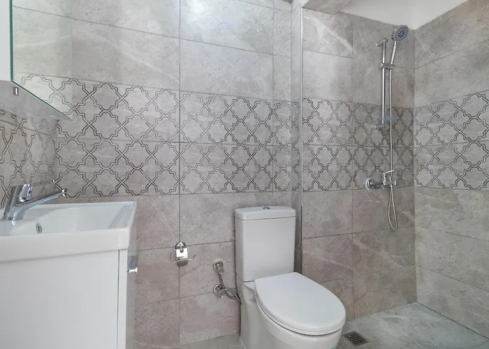 Kamelya Selimiye Muğla