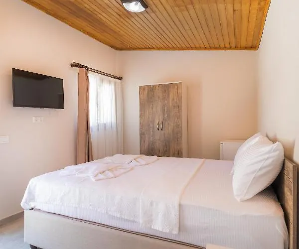 Hotel Kamelya Selimiye