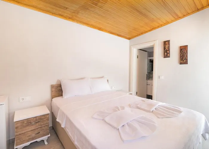 Kamelya Selimiye * Muğla