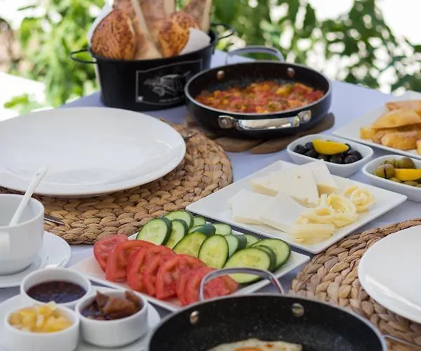 Kamelya Selimiye Hotel