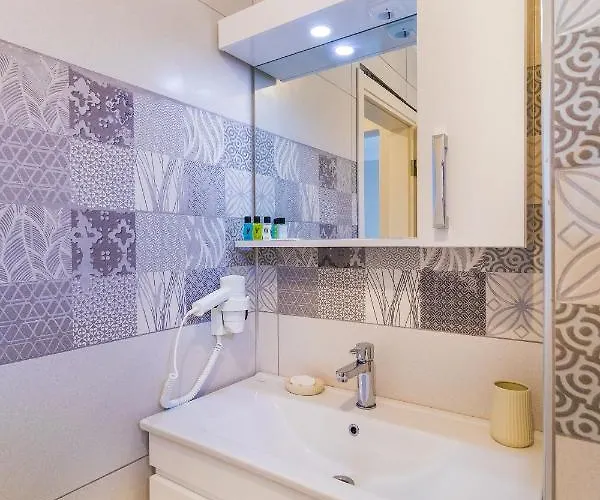 Hotel Kamelya Selimiye *