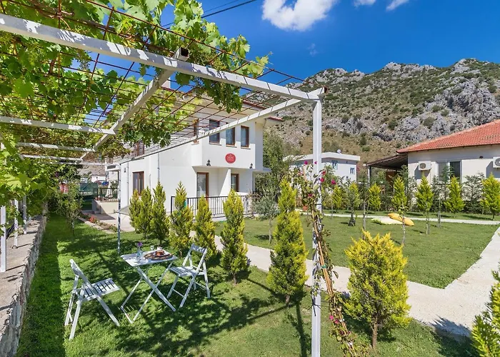 Hotel Kamelya Selimiye *