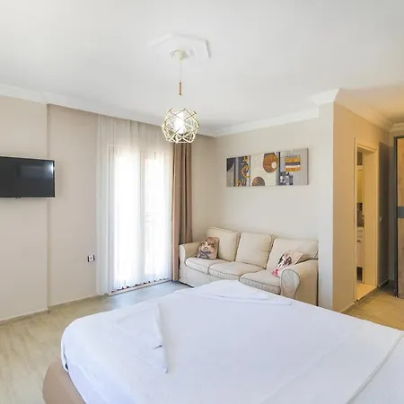 Hotel Kamelya Selimiye *