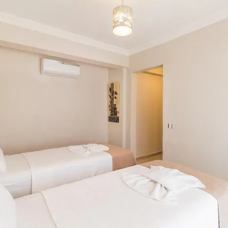 Kamelya Selimiye Hotel