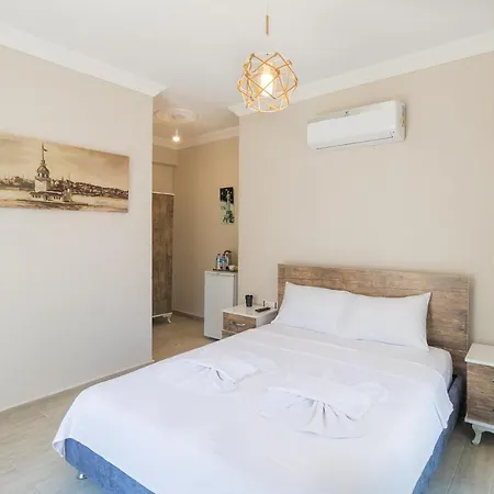 Kamelya Selimiye Hotel