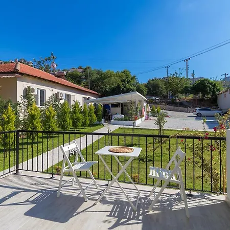 Kamelya Selimiye Hotel Mugla