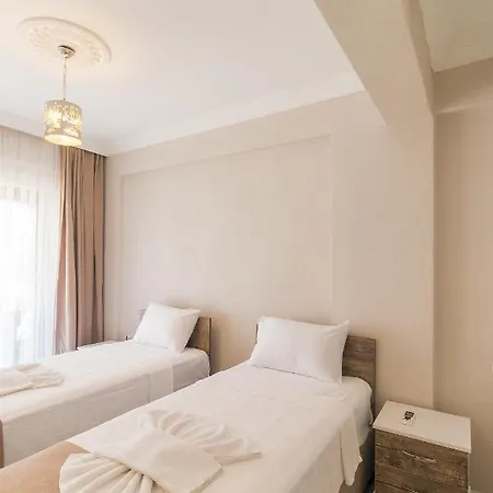 Kamelya Selimiye Mugla