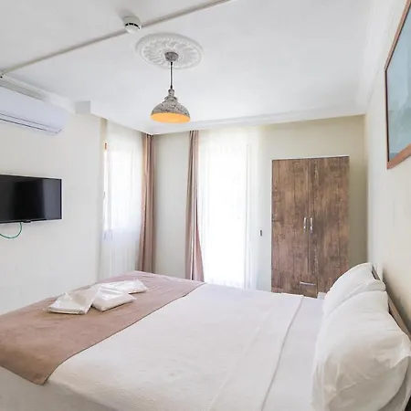 Hotel Kamelya Selimiye