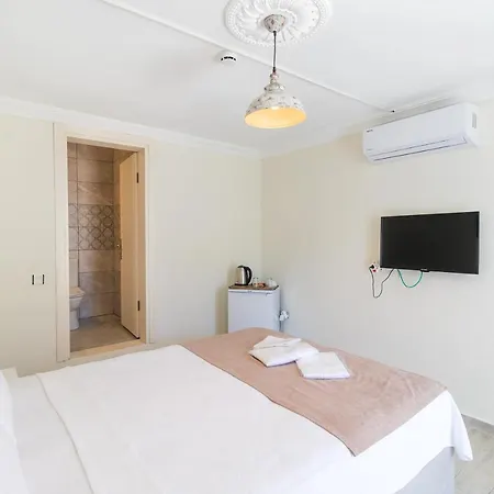 Kamelya Selimiye Hotel Mugla