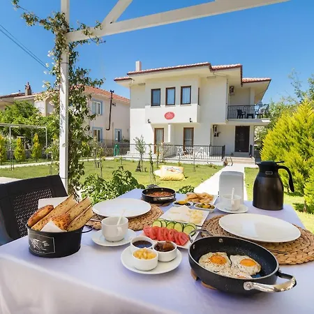 Hotel Kamelya Selimiye Muğla