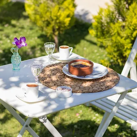 Kamelya Selimiye Hotel *