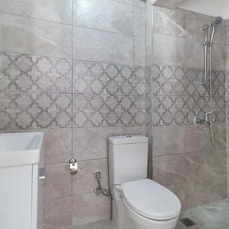 Kamelya Selimiye Mugla