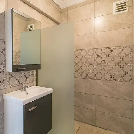 Kamelya Selimiye Hotel Mugla