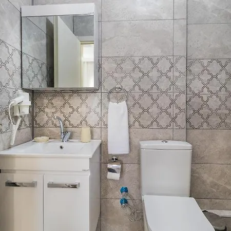 Kamelya Selimiye Hotel *