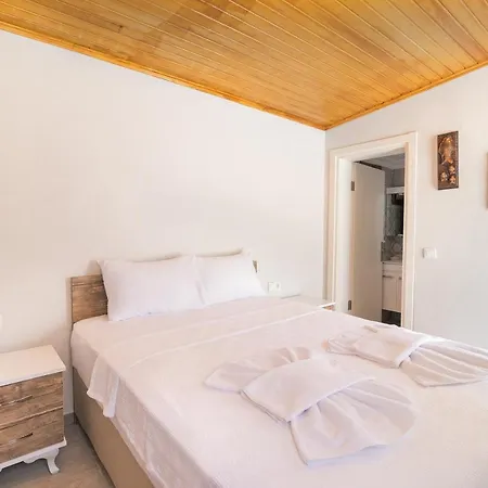 Kamelya Selimiye * Muğla