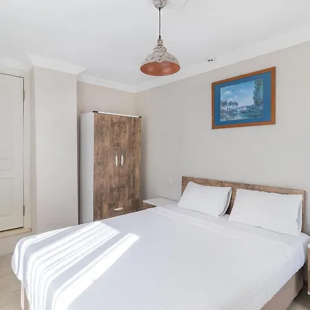 Kamelya Selimiye Muğla