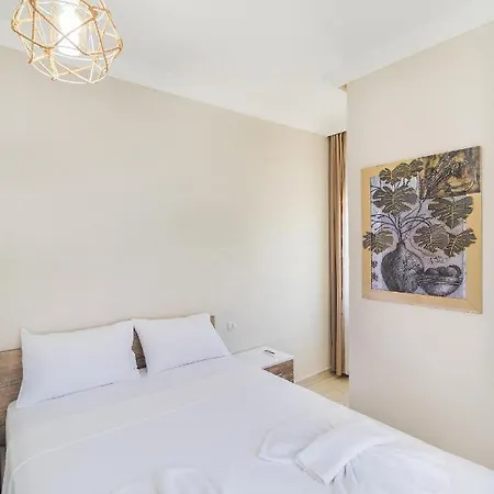 Kamelya Selimiye Hotel Mugla