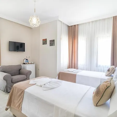 Kamelya Selimiye Mugla
