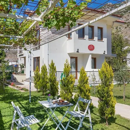 Hotel Kamelya Selimiye *