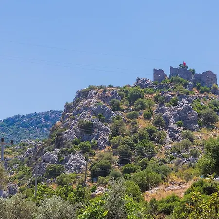 Hotel Kamelya Selimiye