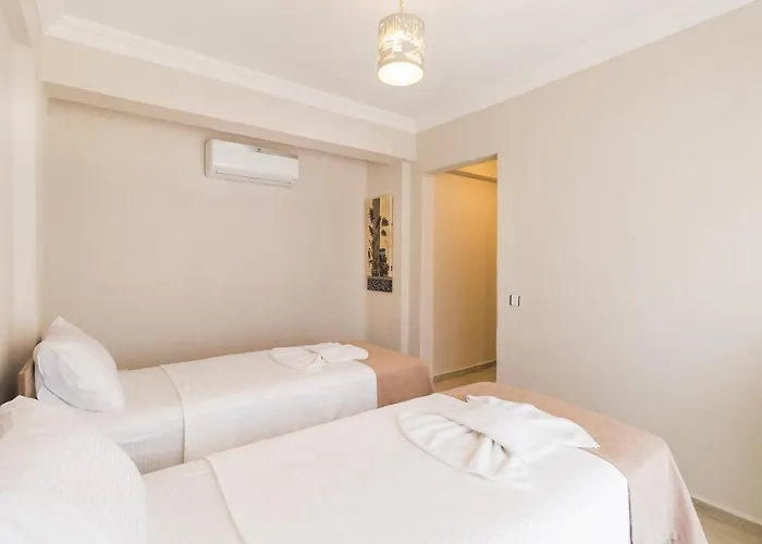 Kamelya Selimiye Hotel