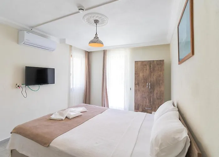 Hotel Kamelya Selimiye